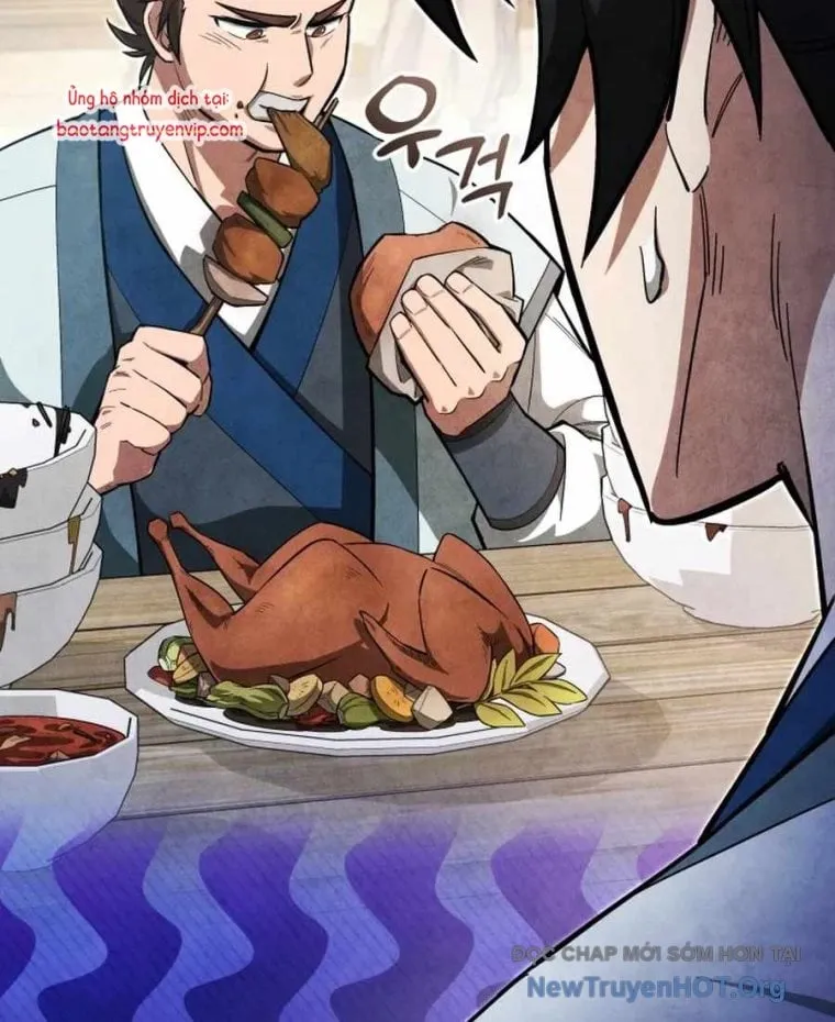 Sinh Tồn Như Một Bộ Khoái Ở Thế Giới Võ Lâm Chap 4 - Next Chap 5