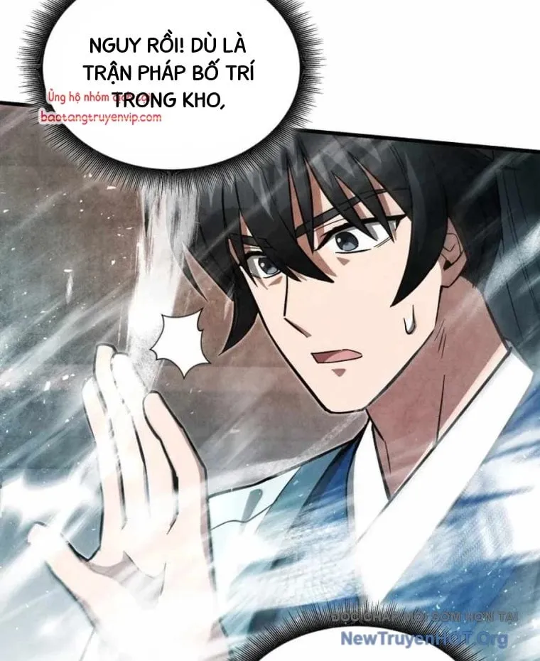 Sinh Tồn Như Một Bộ Khoái Ở Thế Giới Võ Lâm Chap 4 - Next Chap 5