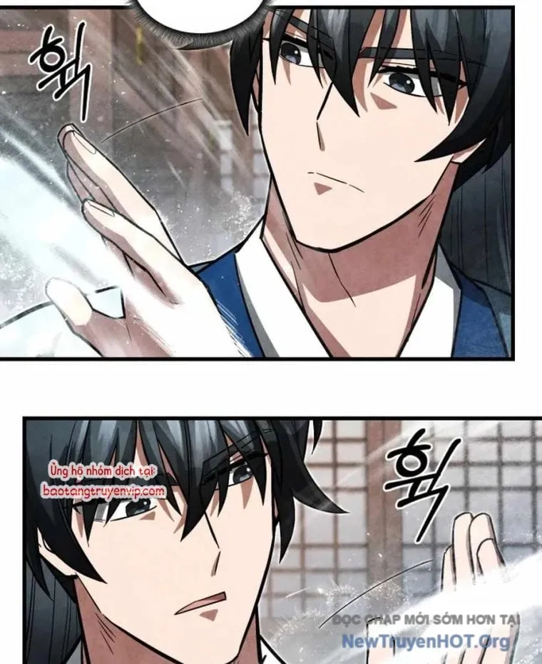 Sinh Tồn Như Một Bộ Khoái Ở Thế Giới Võ Lâm Chap 4 - Next Chap 5