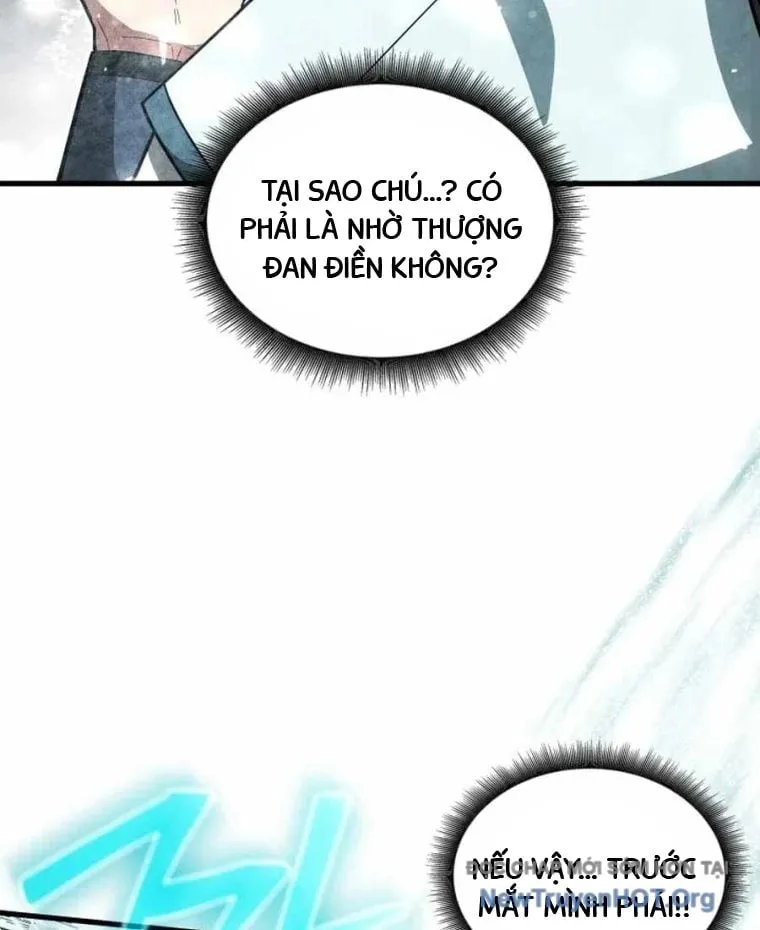 Sinh Tồn Như Một Bộ Khoái Ở Thế Giới Võ Lâm Chap 4 - Next Chap 5