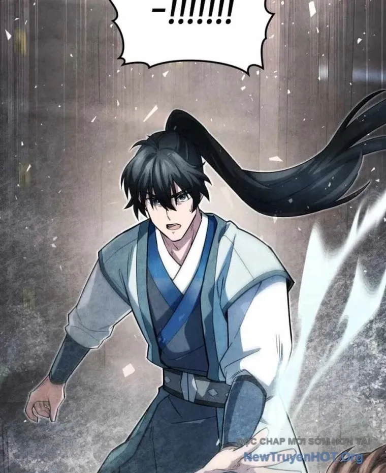 Sinh Tồn Như Một Bộ Khoái Ở Thế Giới Võ Lâm Chap 4 - Next Chap 5