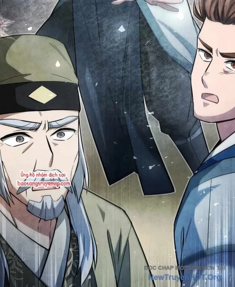 Sinh Tồn Như Một Bộ Khoái Ở Thế Giới Võ Lâm Chap 4 - Next Chap 5