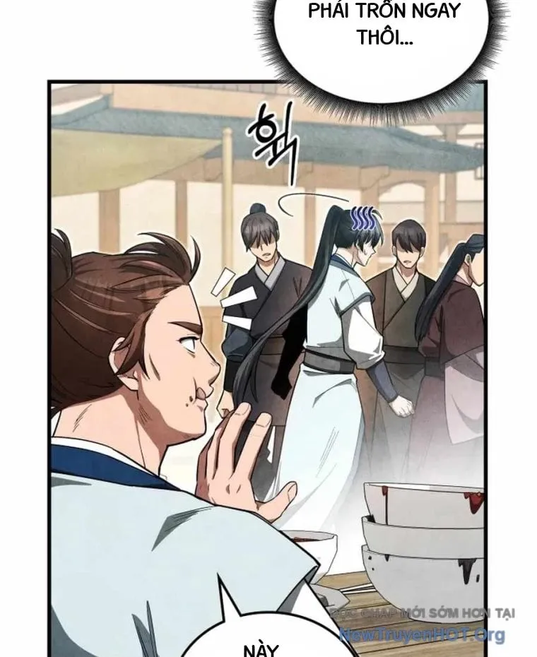 Sinh Tồn Như Một Bộ Khoái Ở Thế Giới Võ Lâm Chap 4 - Next Chap 5