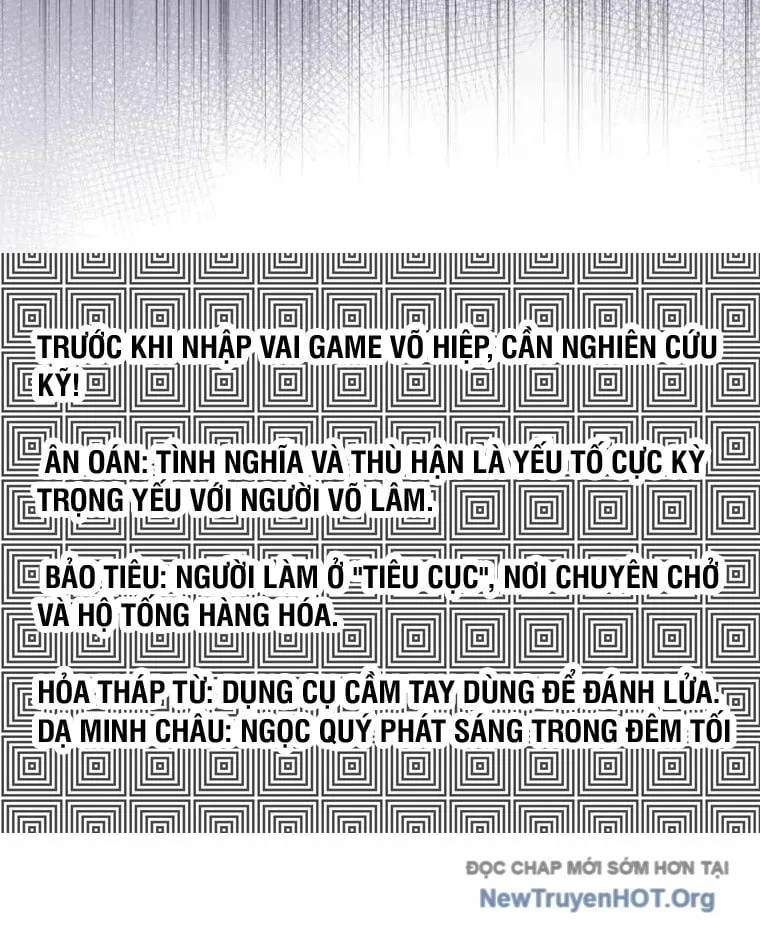 Sinh Tồn Như Một Bộ Khoái Ở Thế Giới Võ Lâm Chap 4 - Next Chap 5