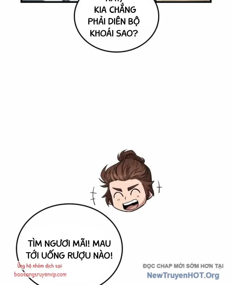 Sinh Tồn Như Một Bộ Khoái Ở Thế Giới Võ Lâm Chap 4 - Next Chap 5