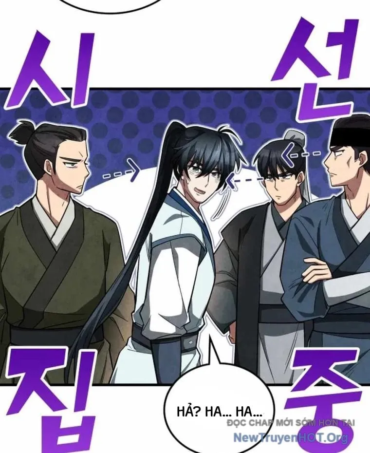 Sinh Tồn Như Một Bộ Khoái Ở Thế Giới Võ Lâm Chap 4 - Next Chap 5