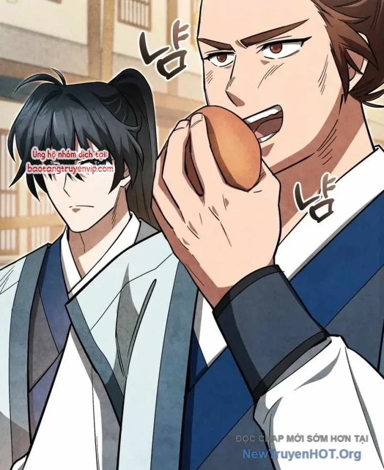 Sinh Tồn Như Một Bộ Khoái Ở Thế Giới Võ Lâm Chap 4 - Next Chap 5