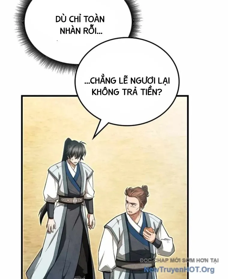 Sinh Tồn Như Một Bộ Khoái Ở Thế Giới Võ Lâm Chap 4 - Next Chap 5