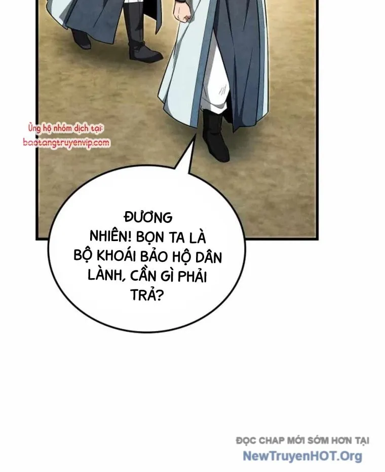 Sinh Tồn Như Một Bộ Khoái Ở Thế Giới Võ Lâm Chap 4 - Next Chap 5