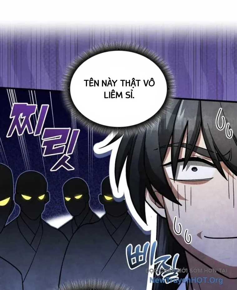 Sinh Tồn Như Một Bộ Khoái Ở Thế Giới Võ Lâm Chap 4 - Next Chap 5