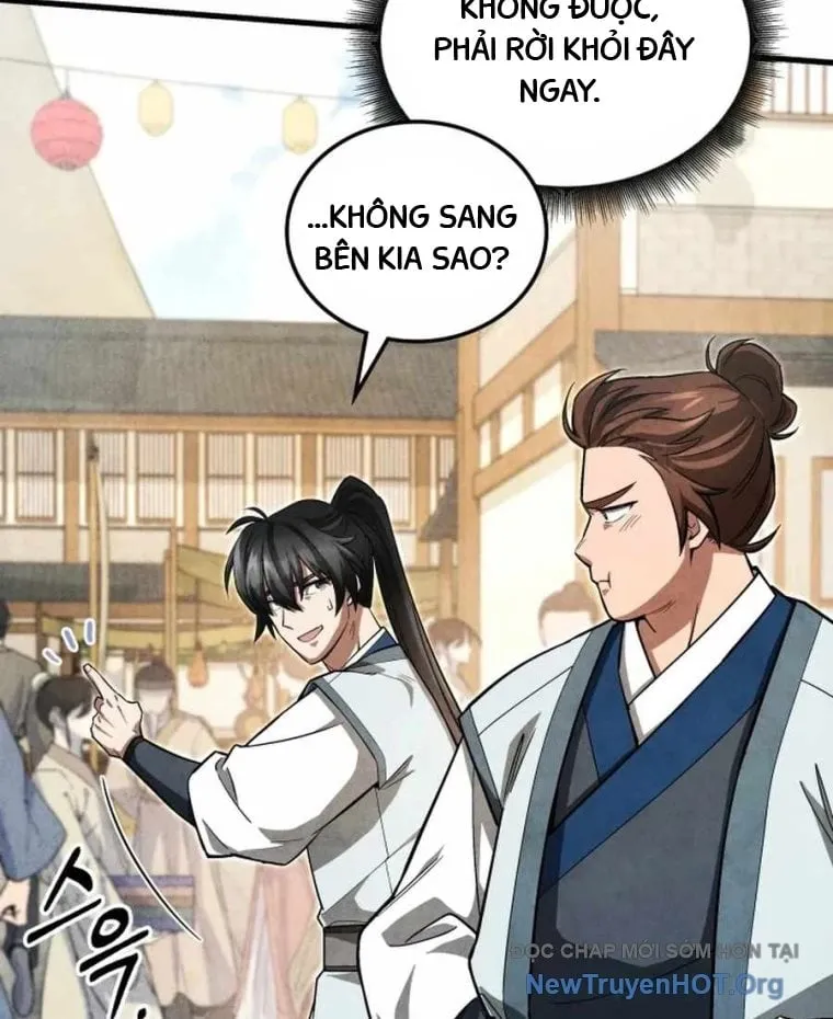 Sinh Tồn Như Một Bộ Khoái Ở Thế Giới Võ Lâm Chap 4 - Next Chap 5