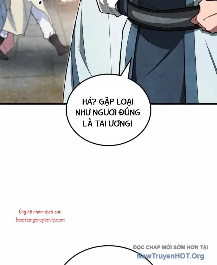 Sinh Tồn Như Một Bộ Khoái Ở Thế Giới Võ Lâm Chap 4 - Next Chap 5