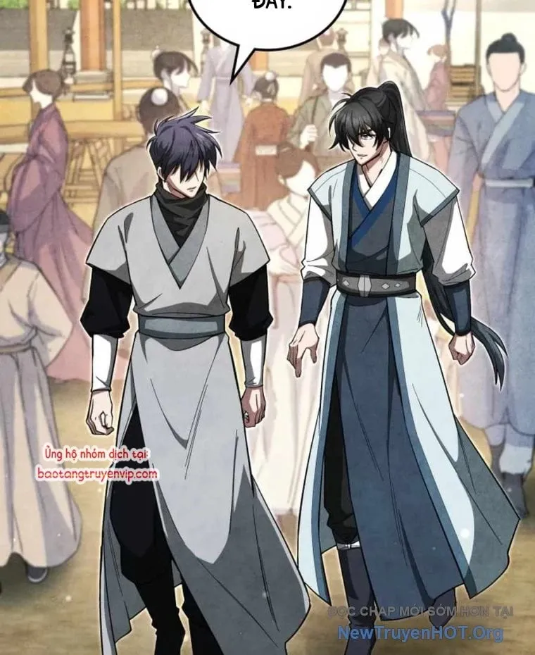 Sinh Tồn Như Một Bộ Khoái Ở Thế Giới Võ Lâm Chap 4 - Next Chap 5