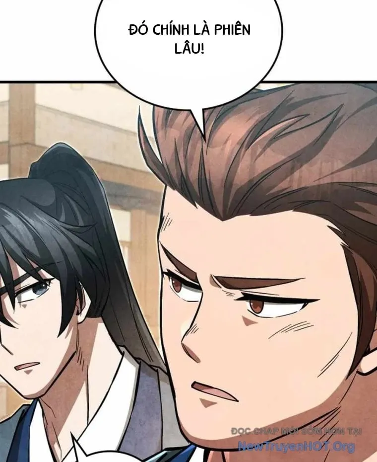 Sinh Tồn Như Một Bộ Khoái Ở Thế Giới Võ Lâm Chap 4 - Next Chap 5