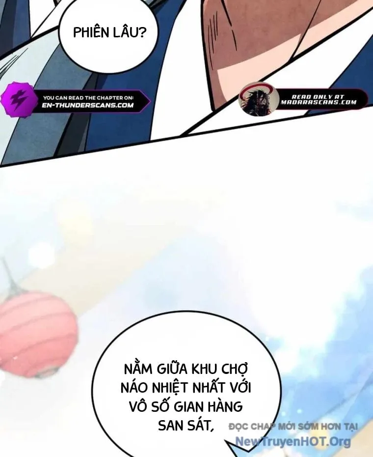 Sinh Tồn Như Một Bộ Khoái Ở Thế Giới Võ Lâm Chap 4 - Next Chap 5