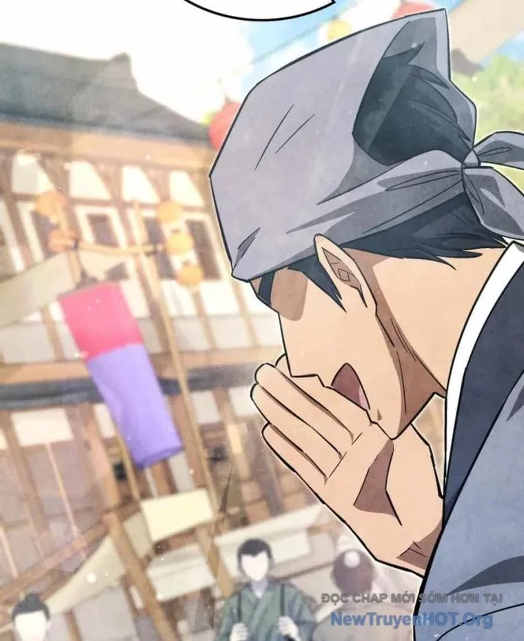 Sinh Tồn Như Một Bộ Khoái Ở Thế Giới Võ Lâm Chap 4 - Next Chap 5