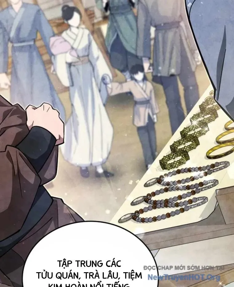 Sinh Tồn Như Một Bộ Khoái Ở Thế Giới Võ Lâm Chap 4 - Next Chap 5