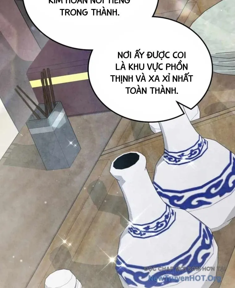 Sinh Tồn Như Một Bộ Khoái Ở Thế Giới Võ Lâm Chap 4 - Next Chap 5