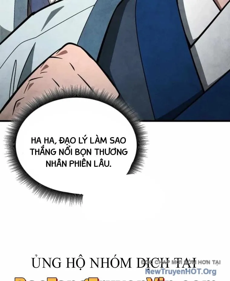 Sinh Tồn Như Một Bộ Khoái Ở Thế Giới Võ Lâm Chap 4 - Next Chap 5