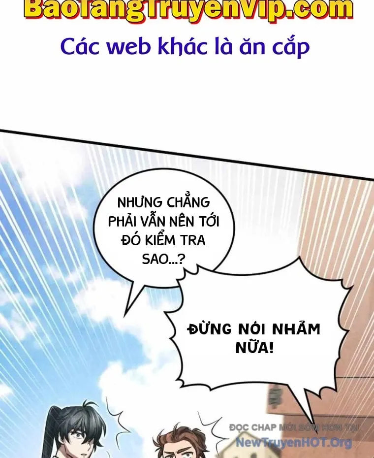 Sinh Tồn Như Một Bộ Khoái Ở Thế Giới Võ Lâm Chap 4 - Next Chap 5