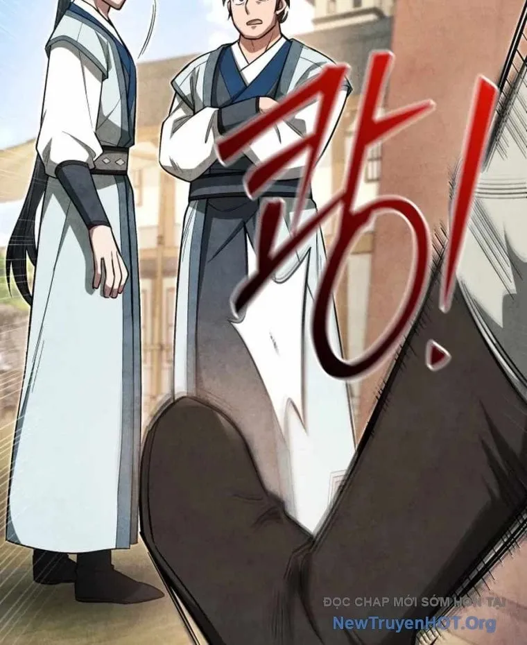 Sinh Tồn Như Một Bộ Khoái Ở Thế Giới Võ Lâm Chap 4 - Next Chap 5