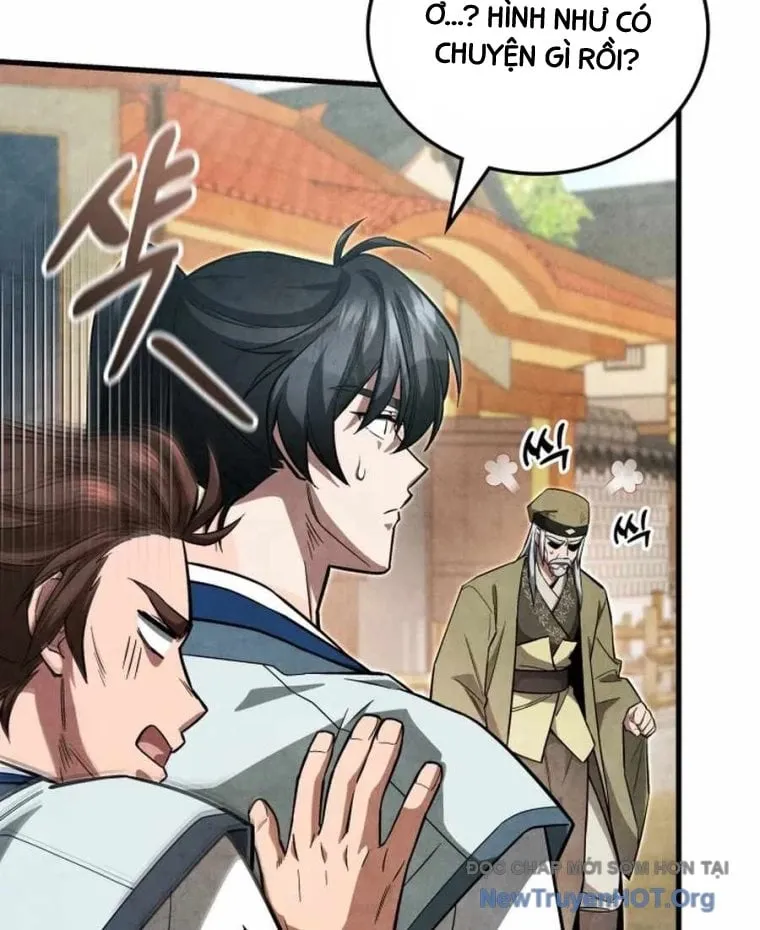 Sinh Tồn Như Một Bộ Khoái Ở Thế Giới Võ Lâm Chap 4 - Next Chap 5