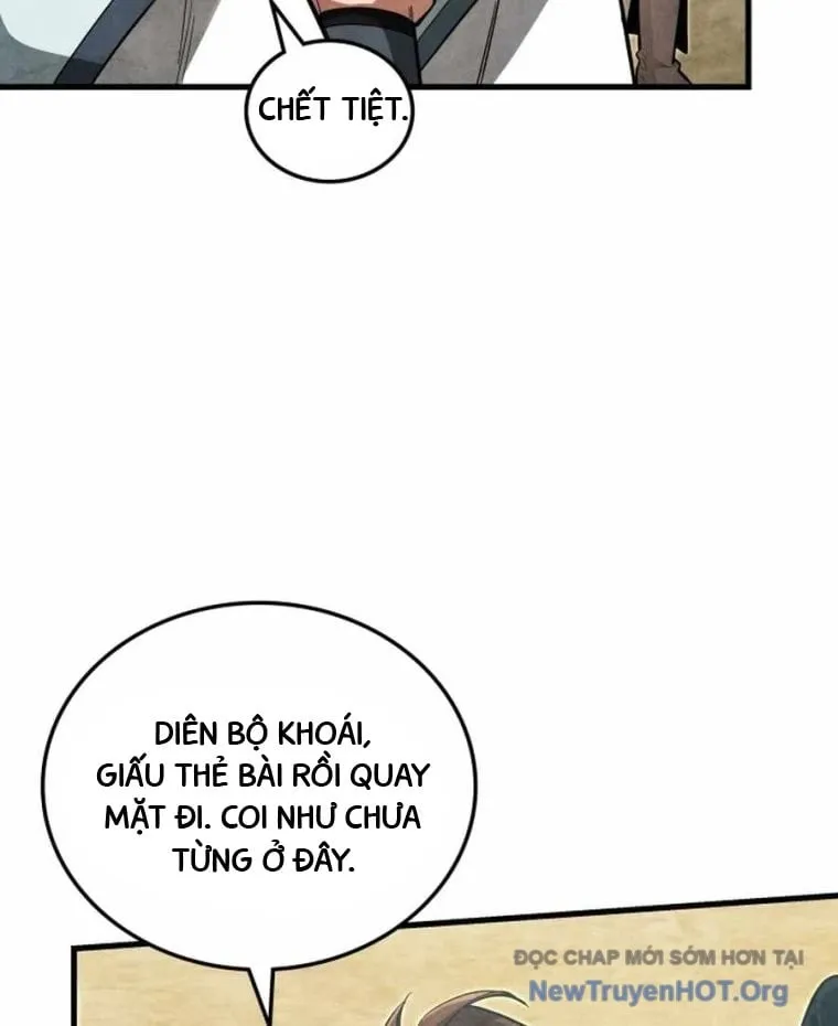 Sinh Tồn Như Một Bộ Khoái Ở Thế Giới Võ Lâm Chap 4 - Next Chap 5