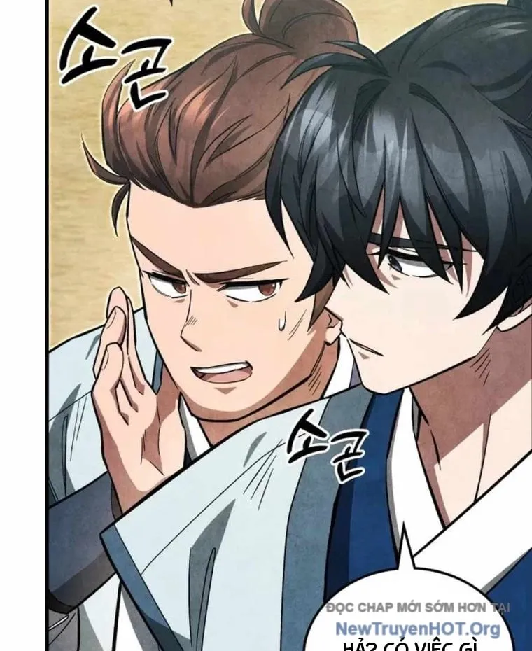 Sinh Tồn Như Một Bộ Khoái Ở Thế Giới Võ Lâm Chap 4 - Next Chap 5