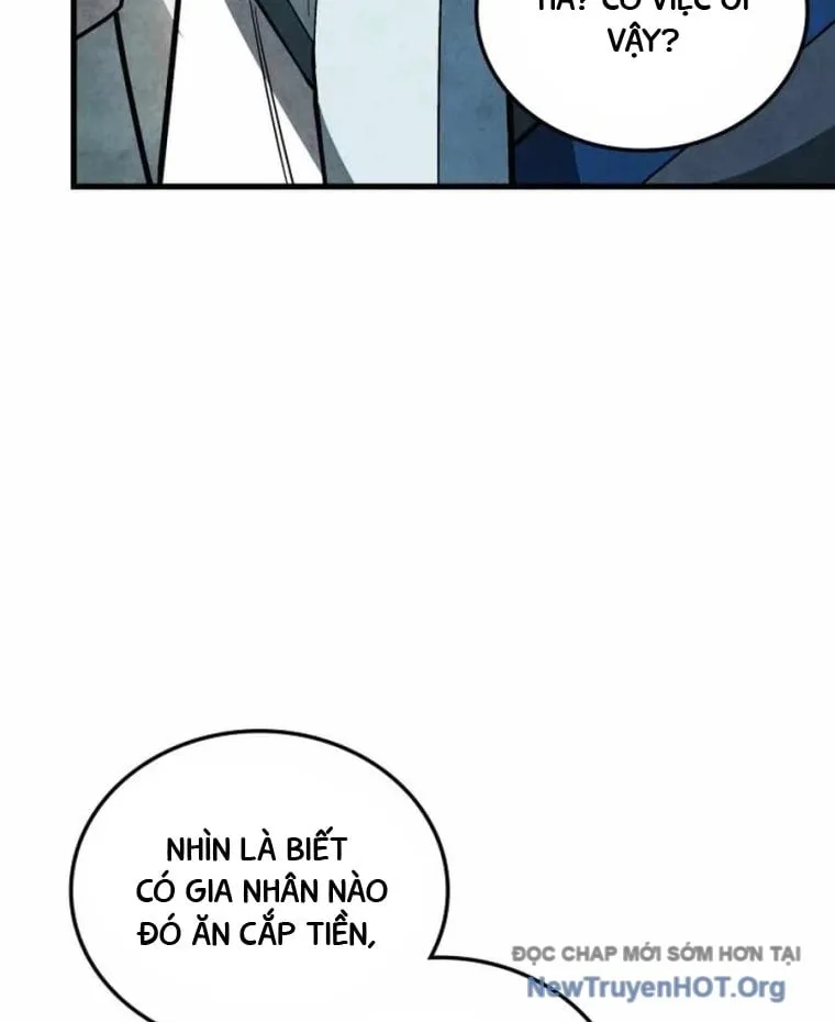 Sinh Tồn Như Một Bộ Khoái Ở Thế Giới Võ Lâm Chap 4 - Next Chap 5