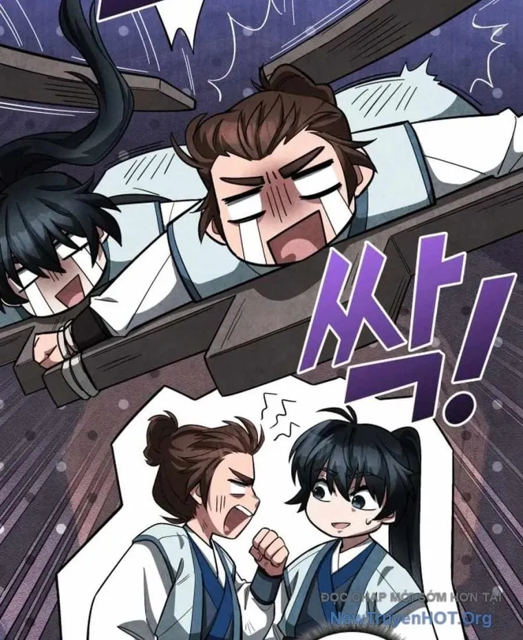 Sinh Tồn Như Một Bộ Khoái Ở Thế Giới Võ Lâm Chap 4 - Next Chap 5