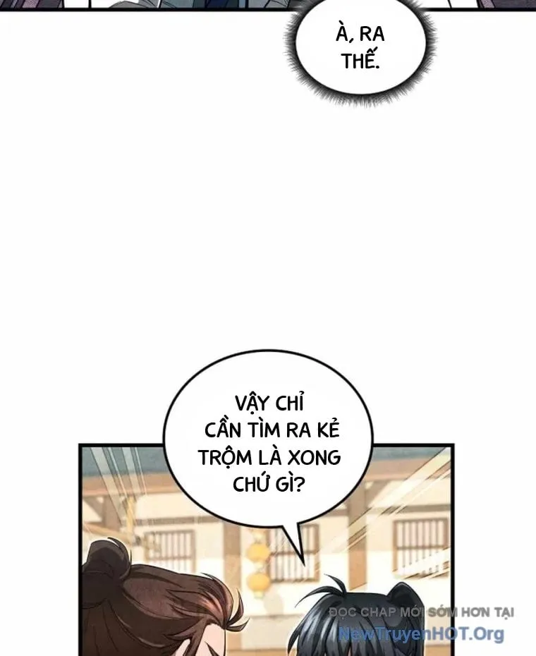 Sinh Tồn Như Một Bộ Khoái Ở Thế Giới Võ Lâm Chap 4 - Next Chap 5