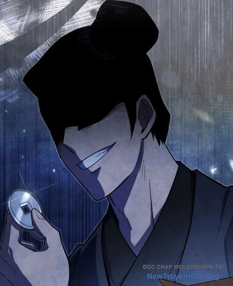 Sinh Tồn Như Một Bộ Khoái Ở Thế Giới Võ Lâm Chap 4 - Next Chap 5