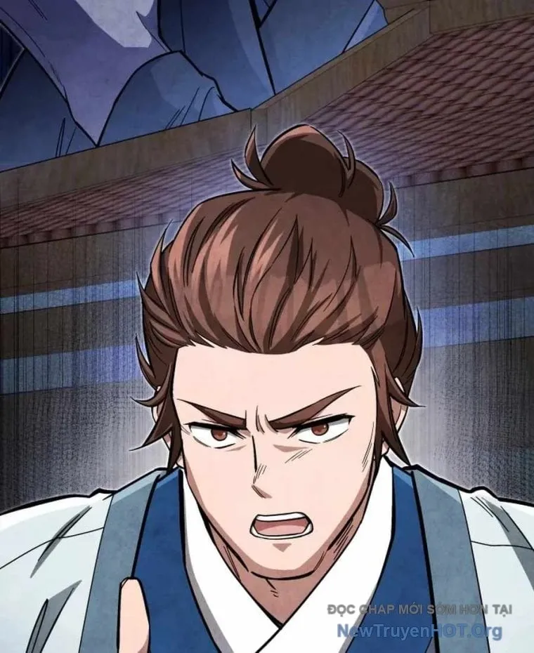 Sinh Tồn Như Một Bộ Khoái Ở Thế Giới Võ Lâm Chap 4 - Next Chap 5