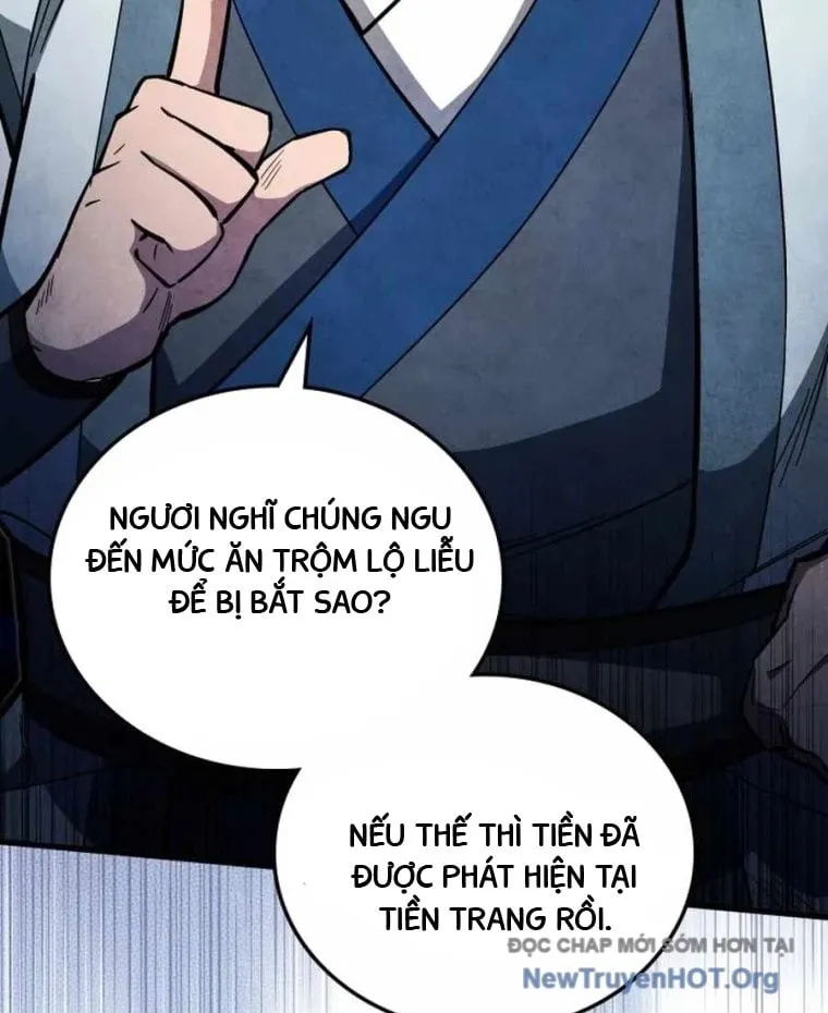 Sinh Tồn Như Một Bộ Khoái Ở Thế Giới Võ Lâm Chap 4 - Next Chap 5