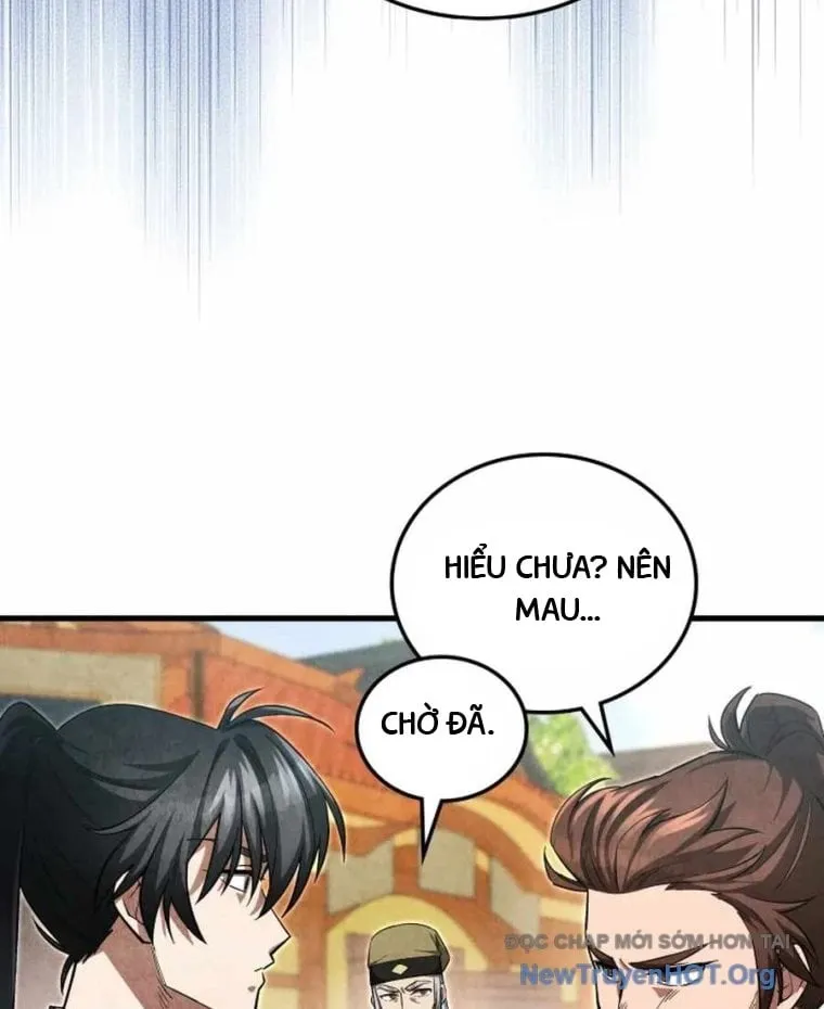 Sinh Tồn Như Một Bộ Khoái Ở Thế Giới Võ Lâm Chap 4 - Next Chap 5