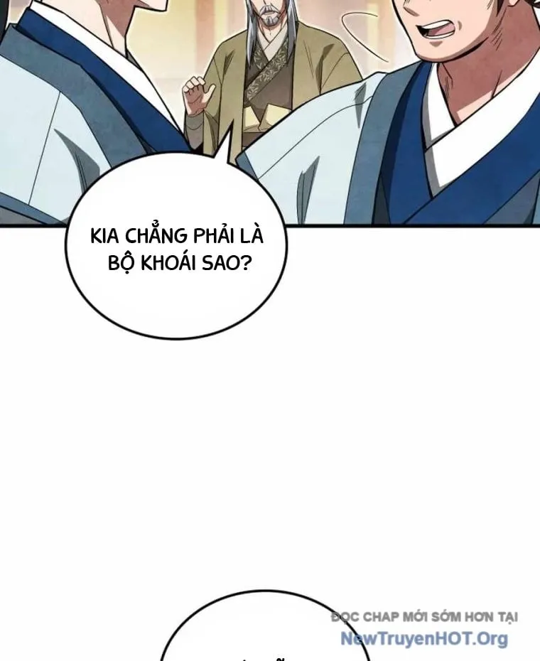 Sinh Tồn Như Một Bộ Khoái Ở Thế Giới Võ Lâm Chap 4 - Next Chap 5