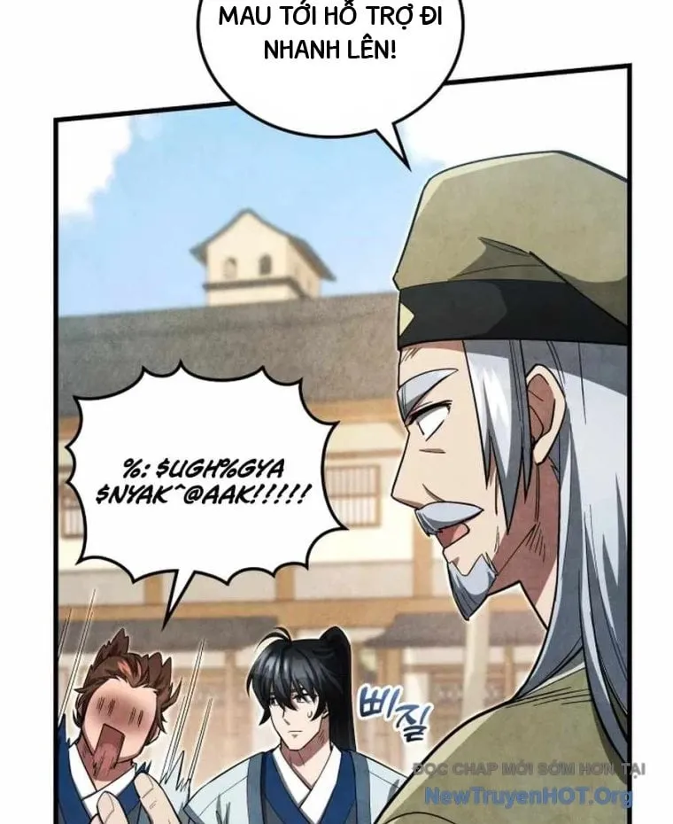 Sinh Tồn Như Một Bộ Khoái Ở Thế Giới Võ Lâm Chap 4 - Next Chap 5