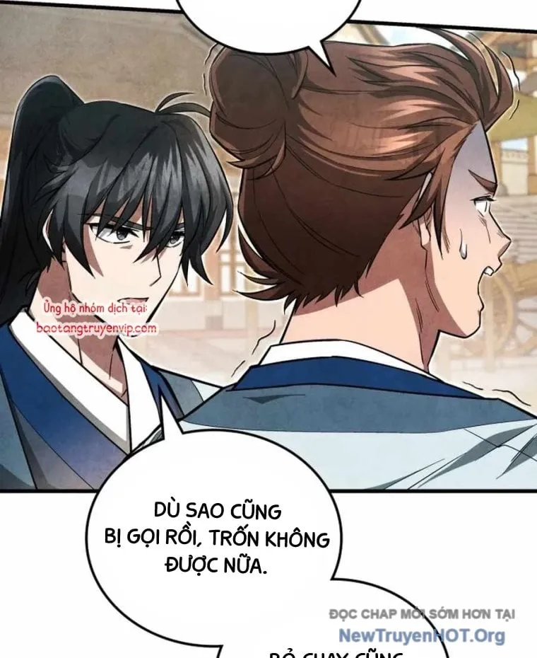 Sinh Tồn Như Một Bộ Khoái Ở Thế Giới Võ Lâm Chap 4 - Next Chap 5