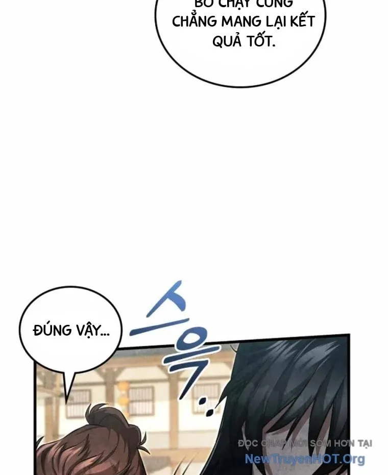 Sinh Tồn Như Một Bộ Khoái Ở Thế Giới Võ Lâm Chap 4 - Next Chap 5