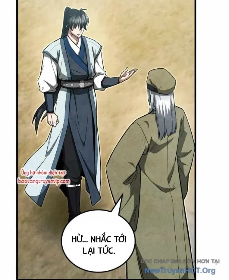 Sinh Tồn Như Một Bộ Khoái Ở Thế Giới Võ Lâm Chap 4 - Next Chap 5