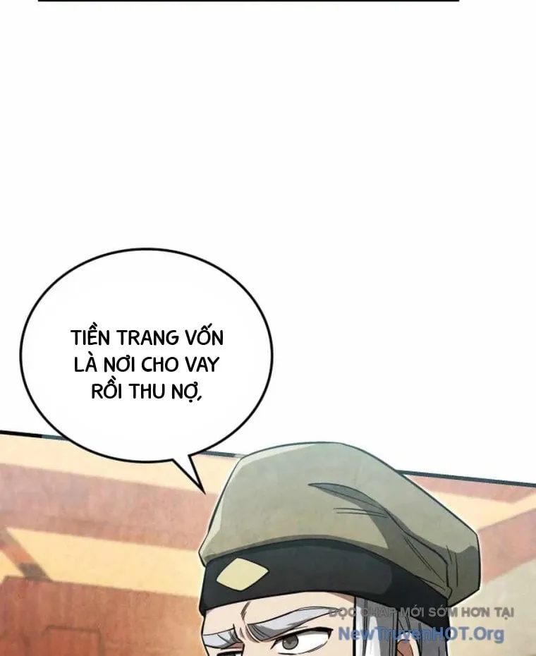 Sinh Tồn Như Một Bộ Khoái Ở Thế Giới Võ Lâm Chap 4 - Next Chap 5