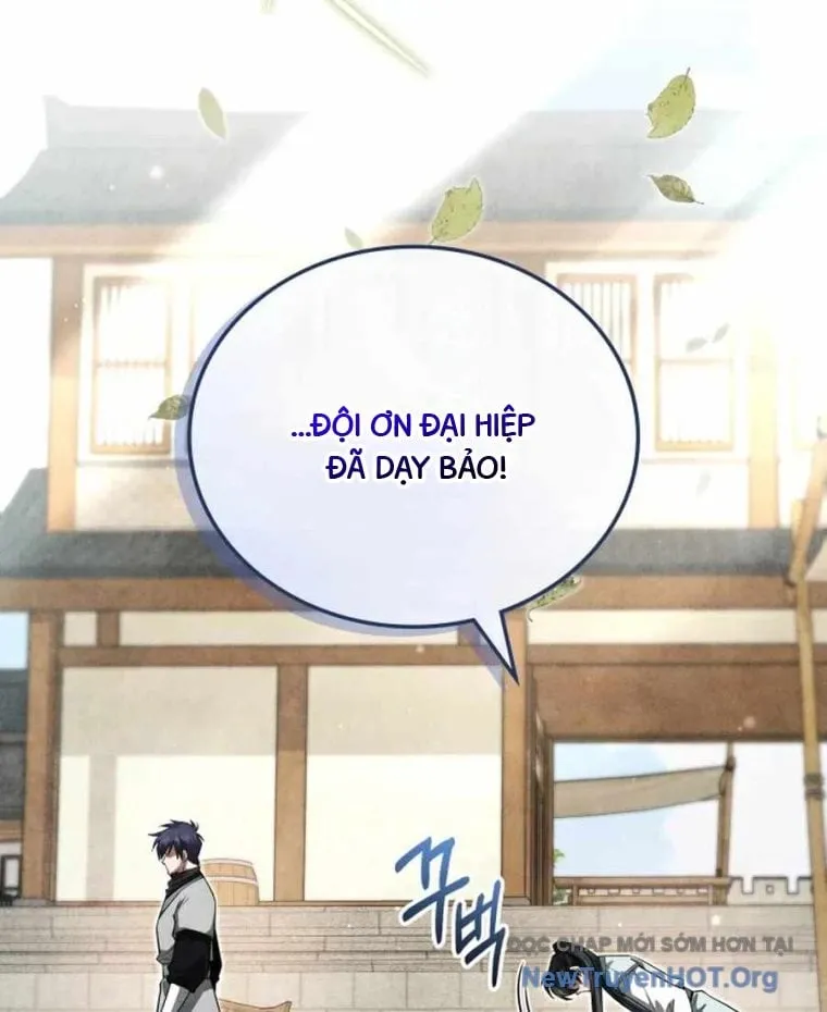 Sinh Tồn Như Một Bộ Khoái Ở Thế Giới Võ Lâm Chap 4 - Next Chap 5