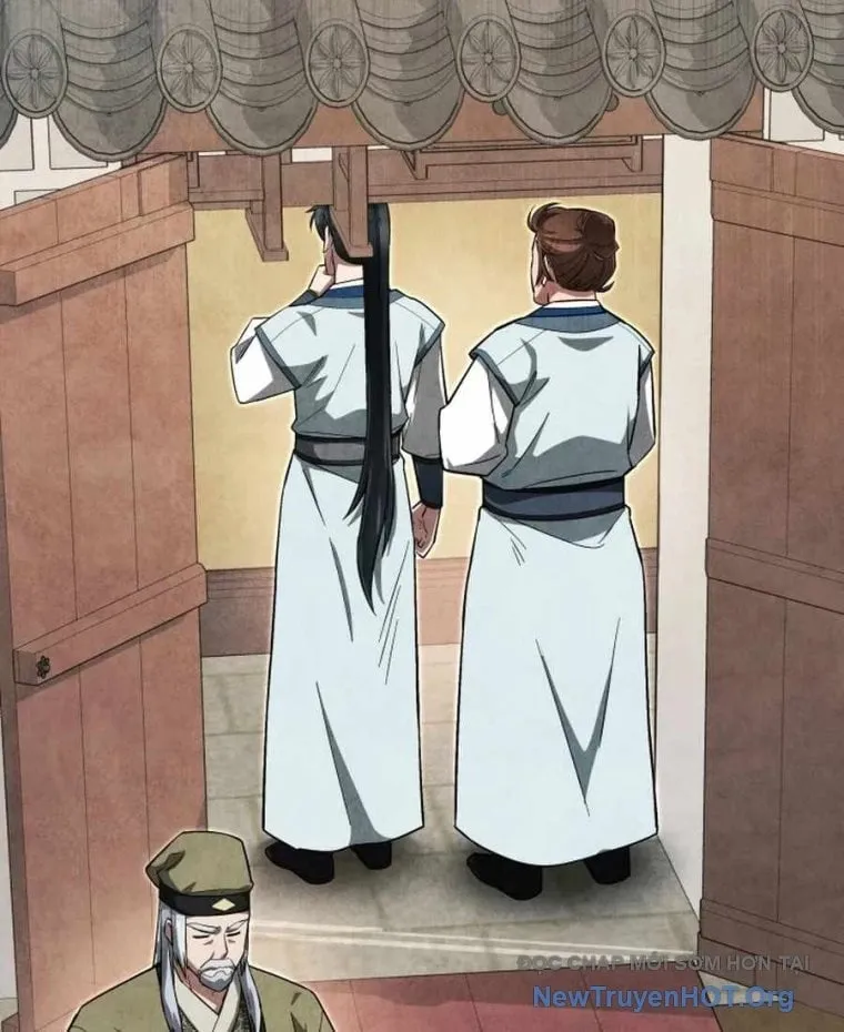 Sinh Tồn Như Một Bộ Khoái Ở Thế Giới Võ Lâm Chap 4 - Next Chap 5