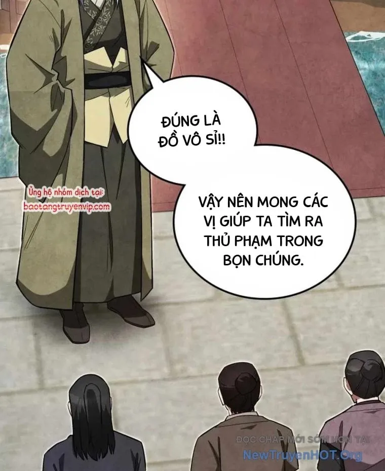 Sinh Tồn Như Một Bộ Khoái Ở Thế Giới Võ Lâm Chap 4 - Next Chap 5