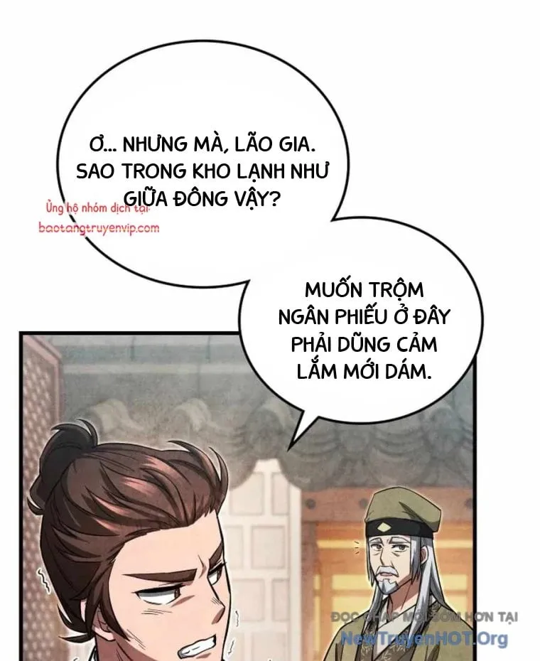 Sinh Tồn Như Một Bộ Khoái Ở Thế Giới Võ Lâm Chap 4 - Next Chap 5