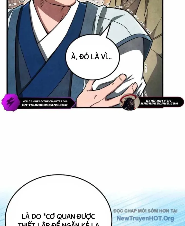 Sinh Tồn Như Một Bộ Khoái Ở Thế Giới Võ Lâm Chap 4 - Next Chap 5