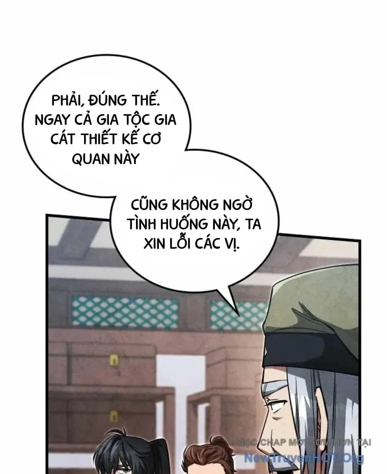 Sinh Tồn Như Một Bộ Khoái Ở Thế Giới Võ Lâm Chap 4 - Next Chap 5
