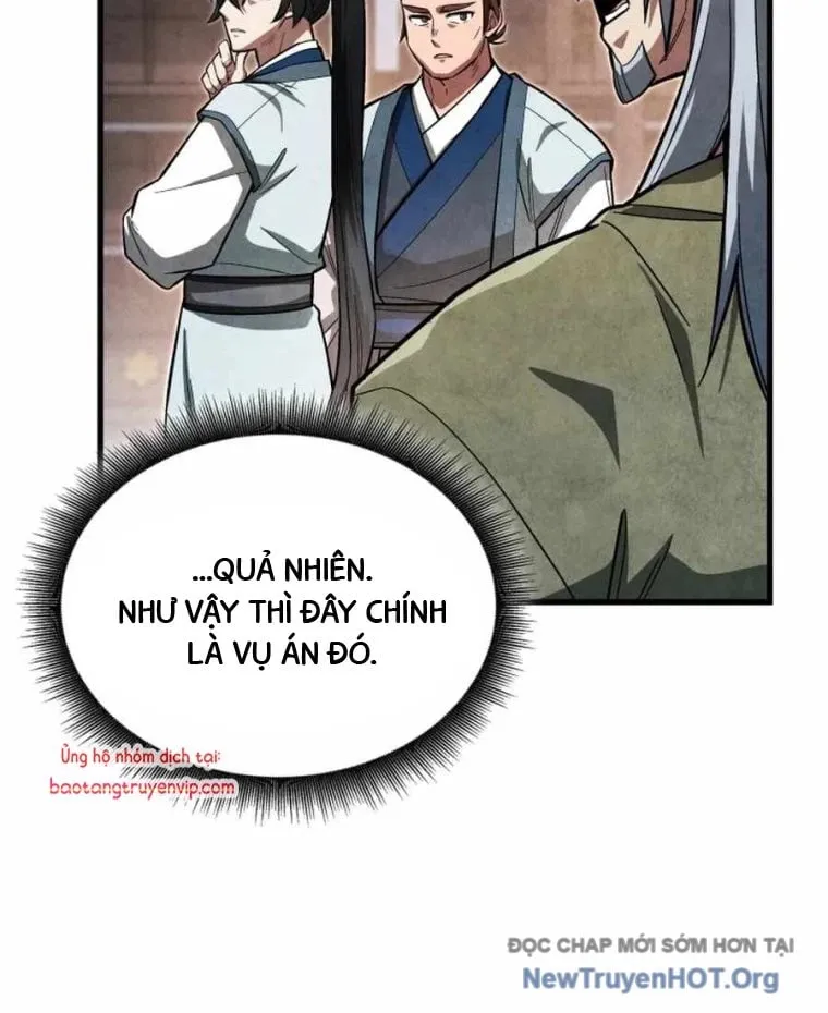 Sinh Tồn Như Một Bộ Khoái Ở Thế Giới Võ Lâm Chap 4 - Next Chap 5