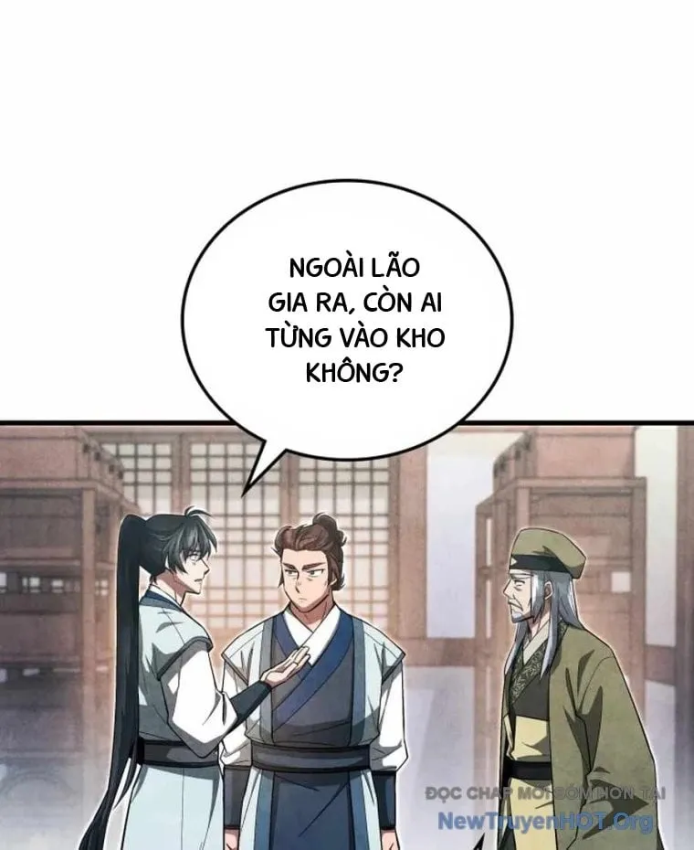 Sinh Tồn Như Một Bộ Khoái Ở Thế Giới Võ Lâm Chap 4 - Next Chap 5