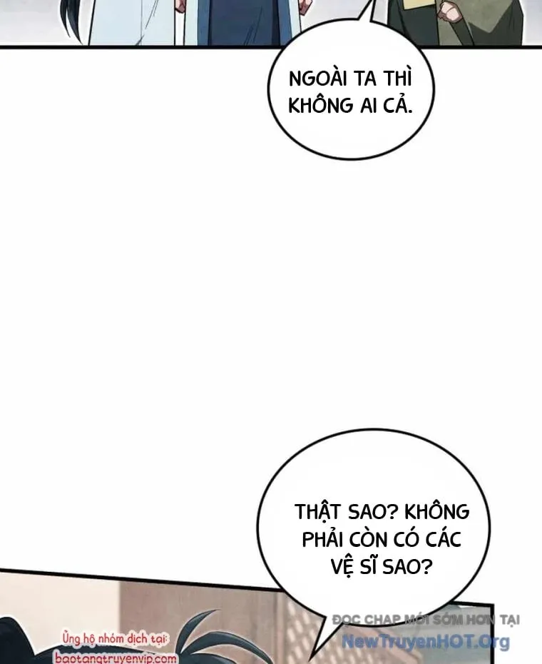 Sinh Tồn Như Một Bộ Khoái Ở Thế Giới Võ Lâm Chap 4 - Next Chap 5